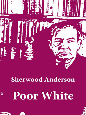 cover image of Poor White (Unabridged)